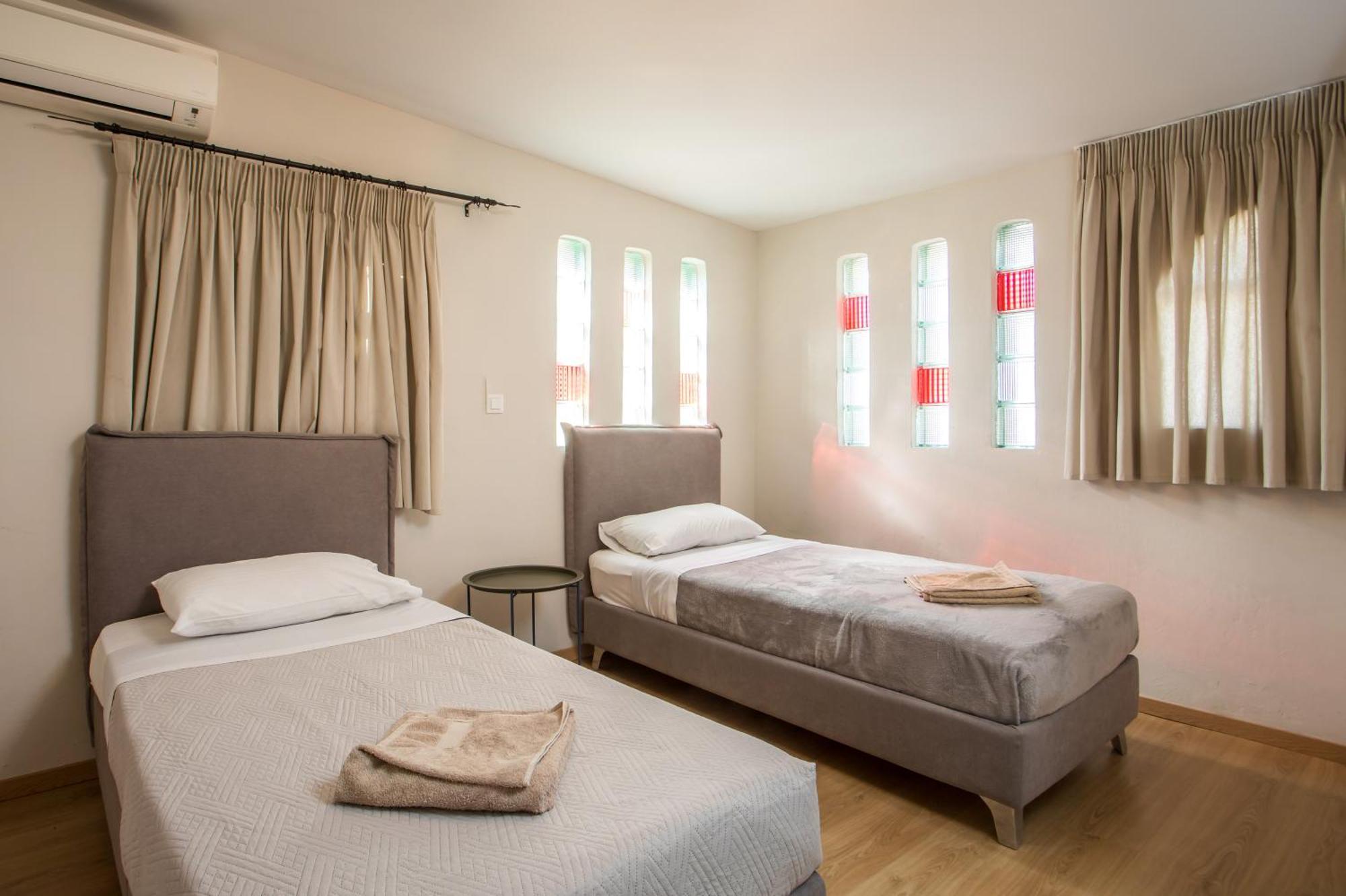 Gm Villa Kallithies Village Kallithéa Dış mekan fotoğraf